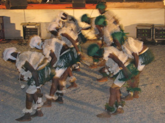 05 Musique Et Danse Traditionnelles